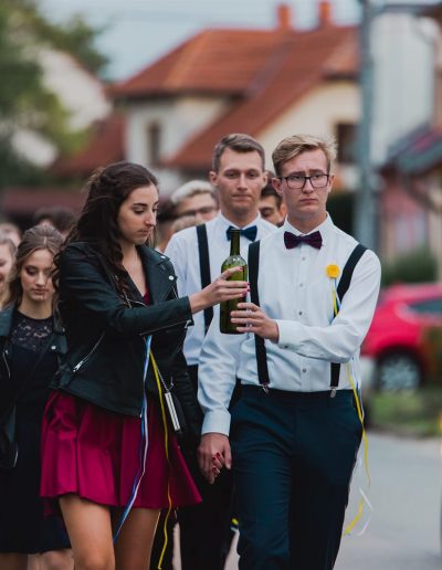 Reportážní fotografie focená svatebním fotografem Fotky s duší na hodeh v Němčanech u Slavkova u Brna.